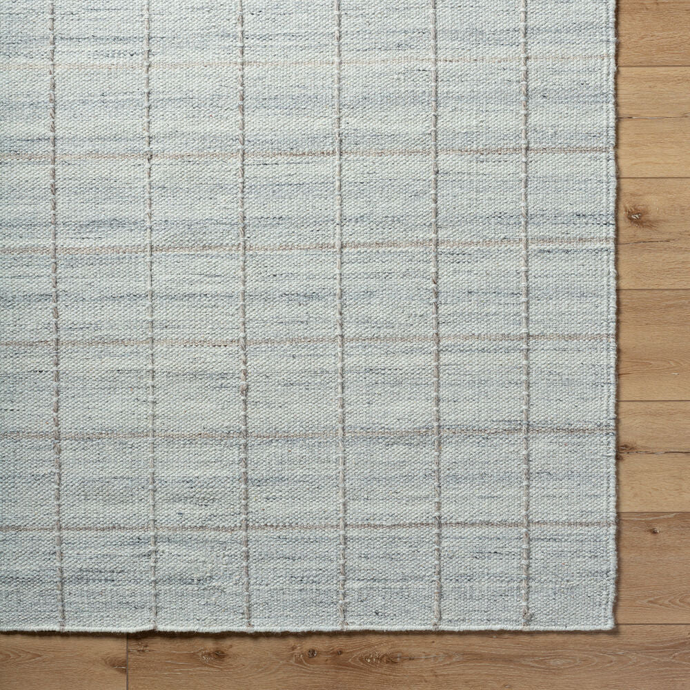 Mardin Handmade Rug MDI-2330 - overhead