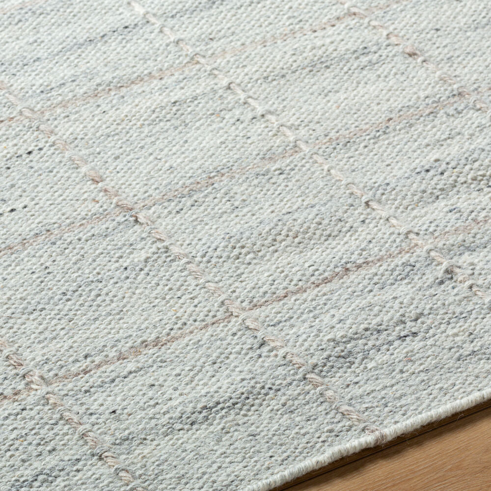 Mardin Handmade Rug MDI-2330 - texture