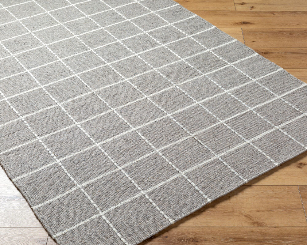 Mardin Handmade Rug MDI-2331 - corner
