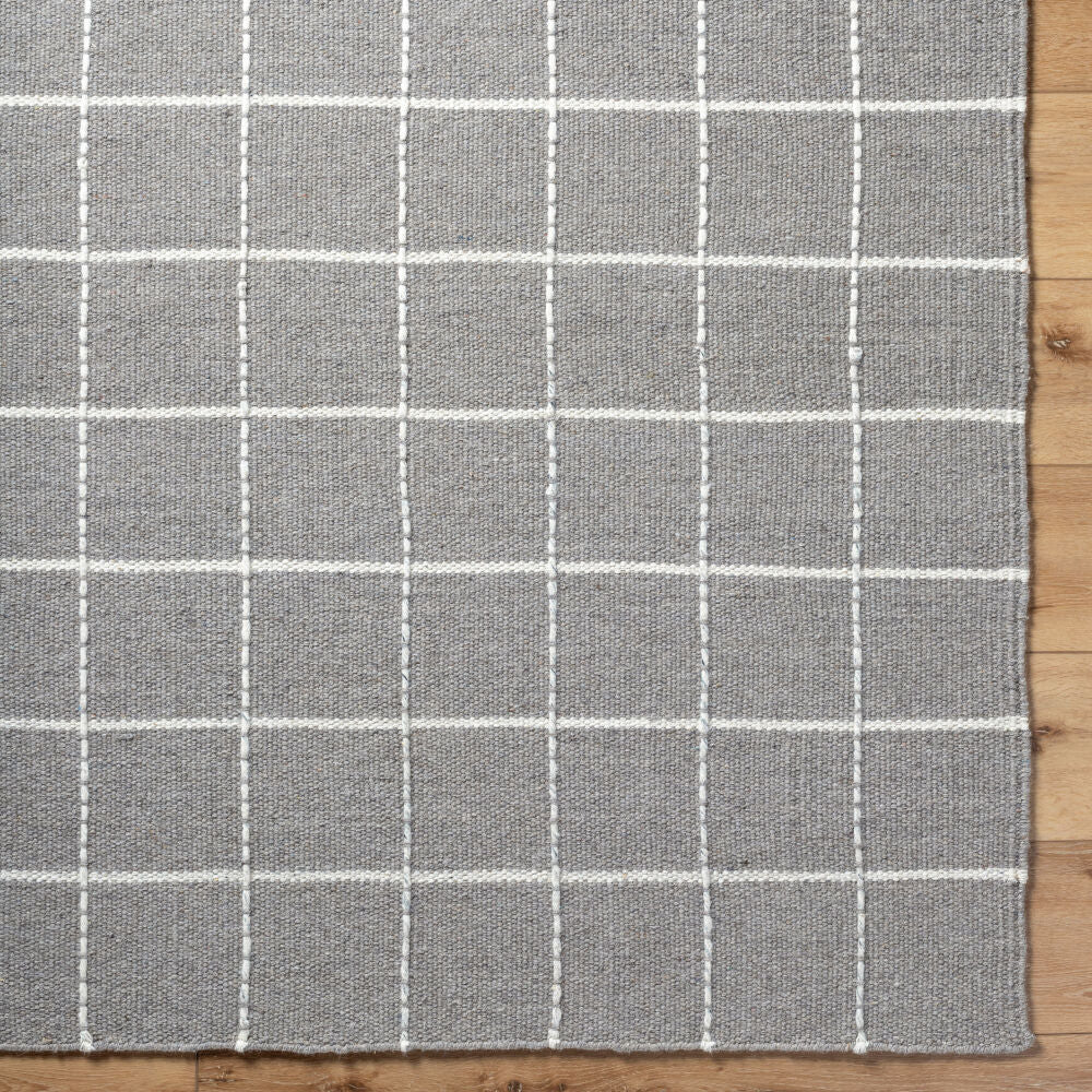 Mardin Handmade Rug MDI-2331 - overhead
