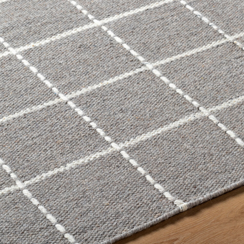 Mardin Handmade Rug MDI-2331 - texture