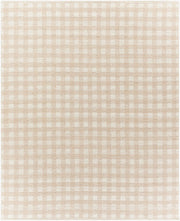 Mardin Ivory/Tan Handmade Rug MDI-2344 - 2' x 3'