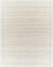 Mardin Ivory/Tan Handmade Rug MDI-2349 - 2' x 3'