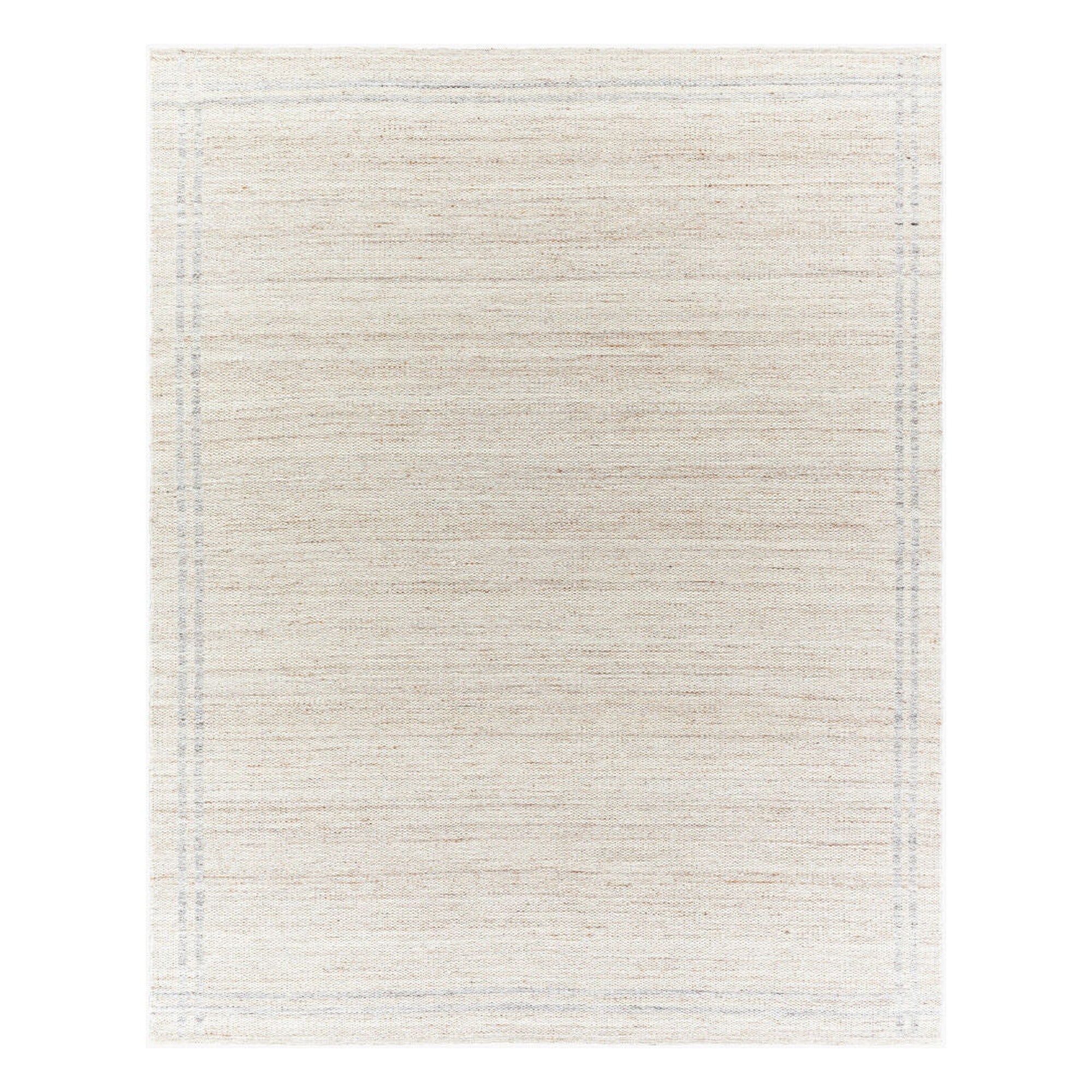 Mardin Ivory/Tan Handmade Rug MDI-2349 - 2' x 3'
