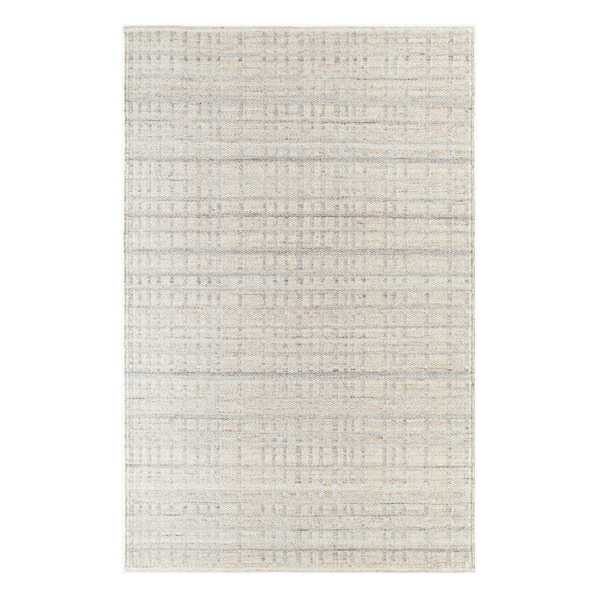 Mardin Ivory/Tan Handmade Rug MDI-2354 - 2' x 3'