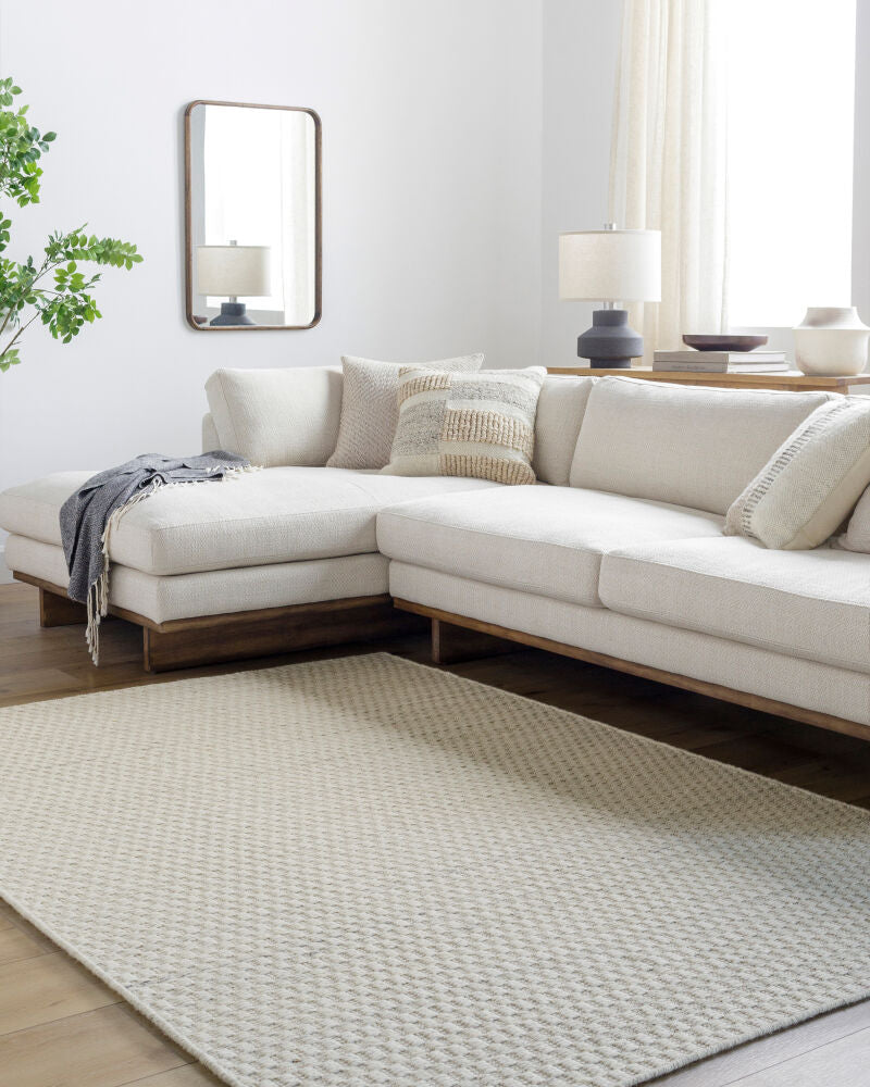 Mardin Handmade Rug MDI-2357 - roomscene