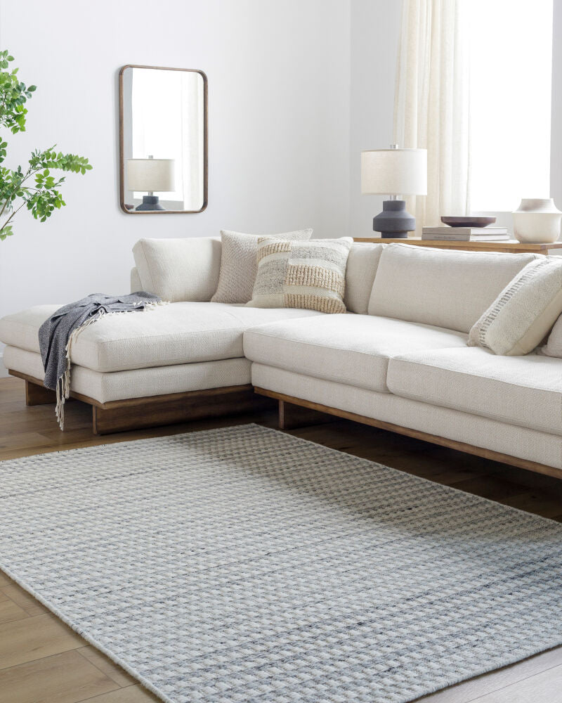 Mardin Handmade Rug MDI-2358 - roomscene