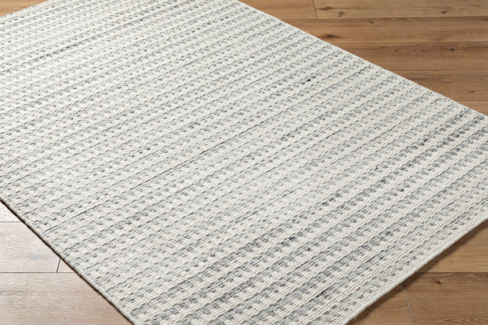 Mardin Handmade Rug MDI-2358 - corner