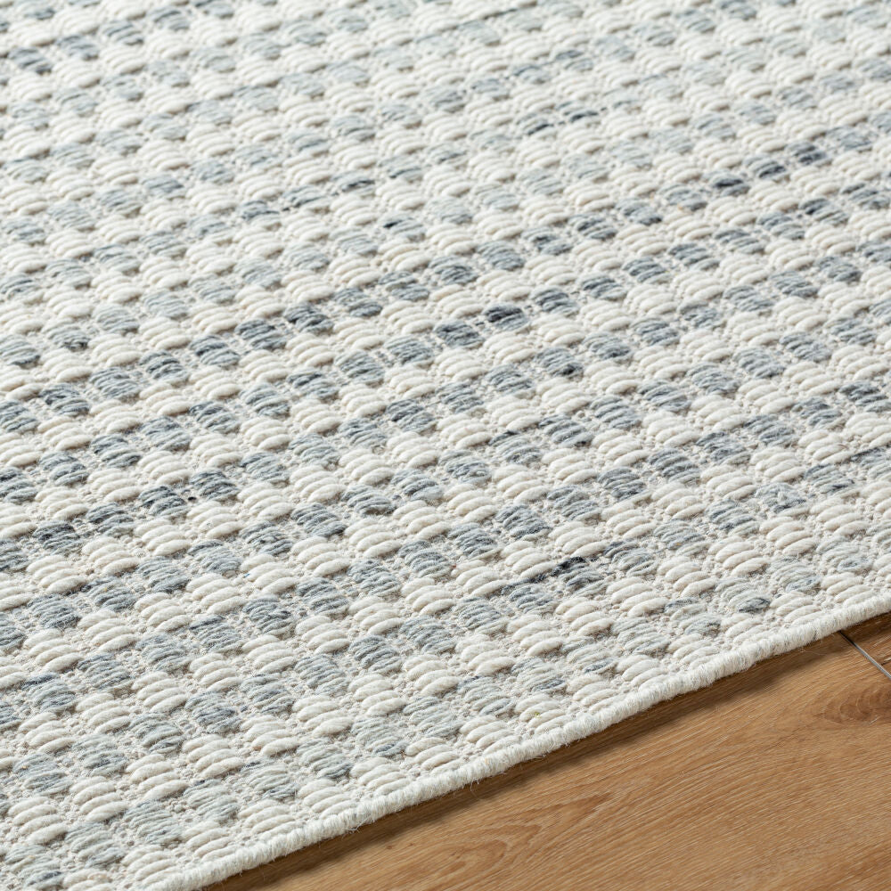 Mardin Handmade Rug MDI-2358 - texture