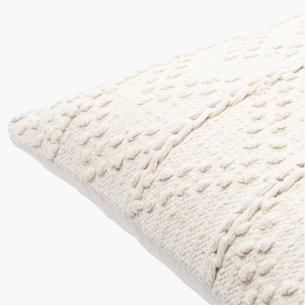 Merdo Accent Pillow - corner
