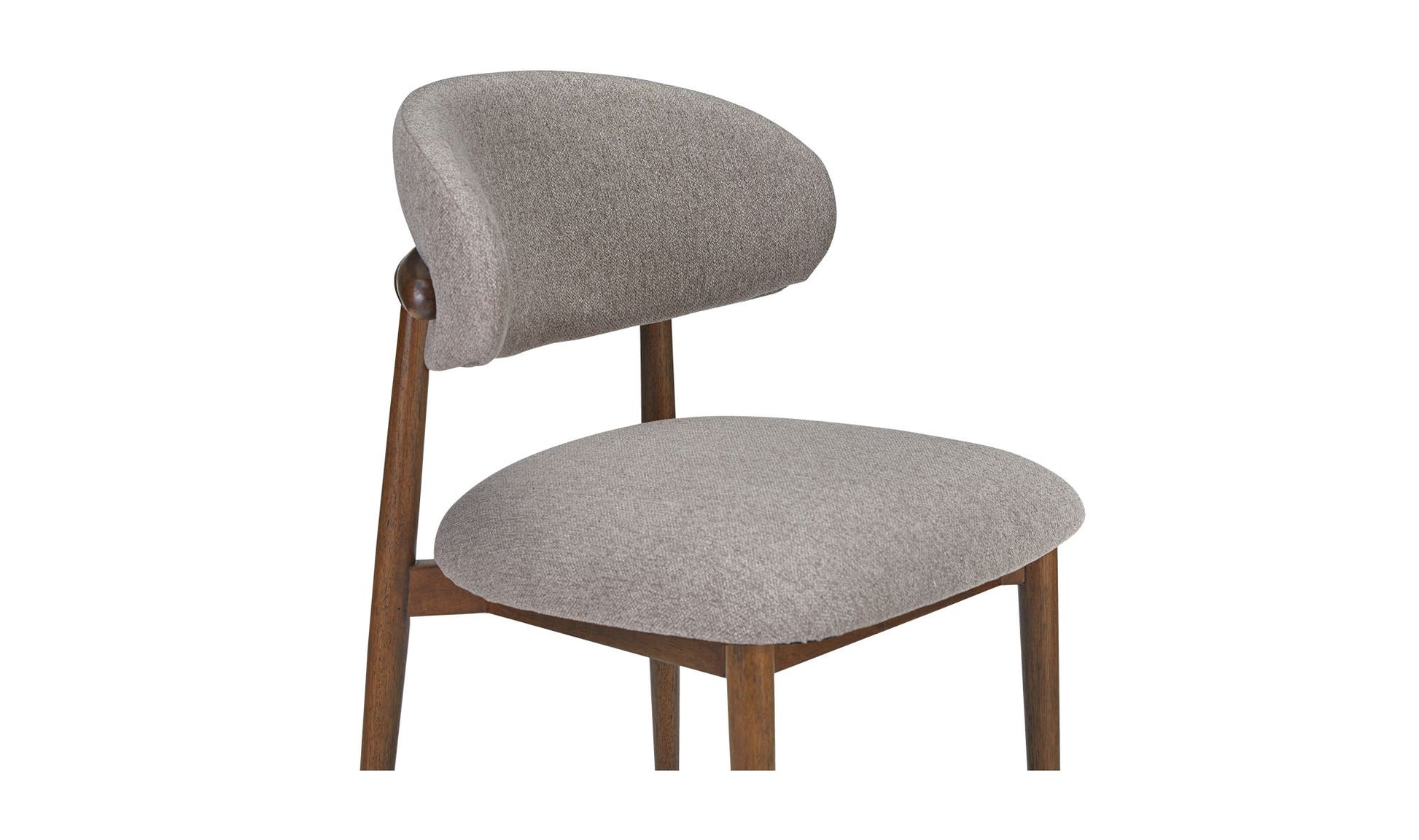 Ellie Counter Stool Light Brown by Moe's Home Collection - view 8