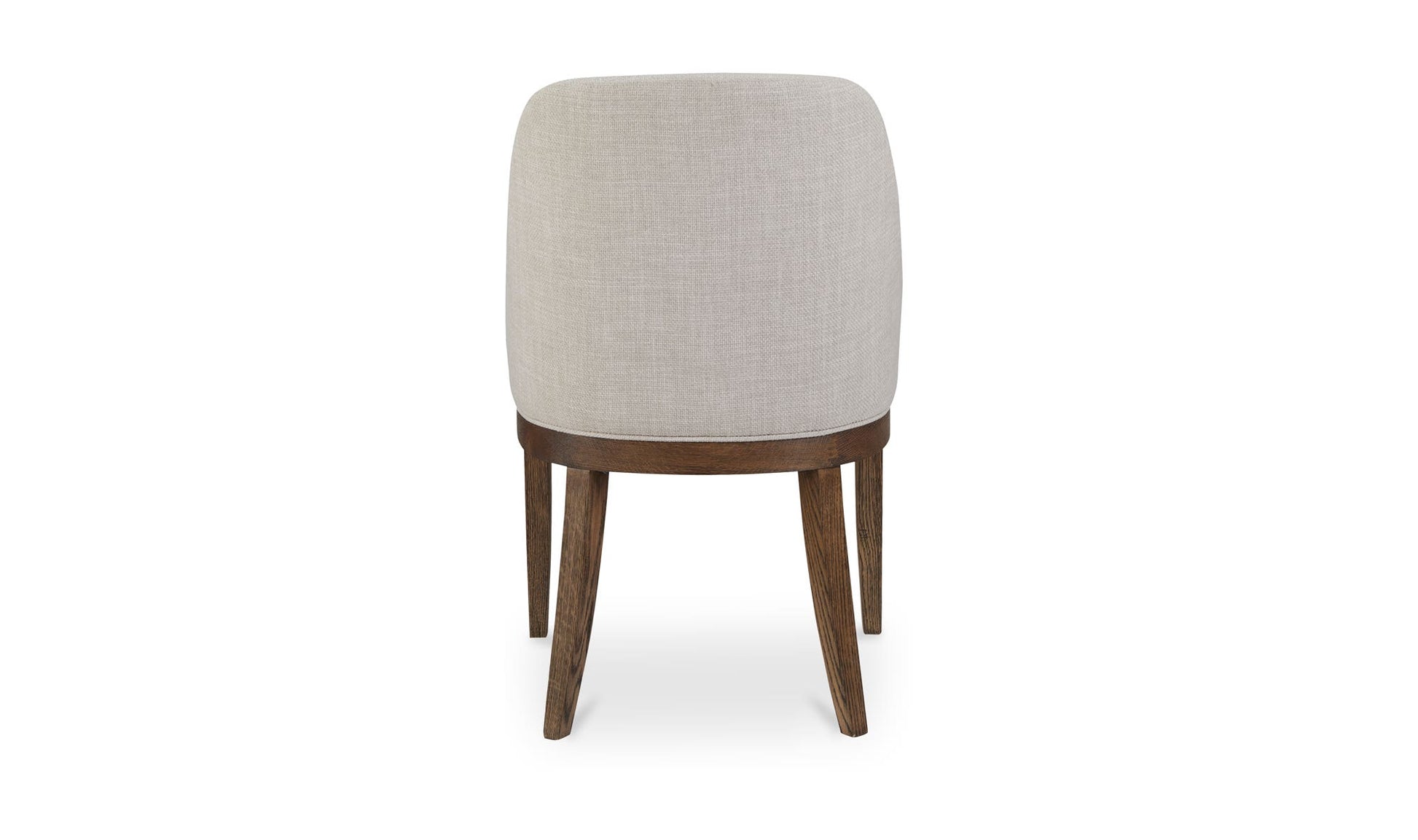 Edward Dining Chair Heather Beige by Moe's Home Collection - view 8