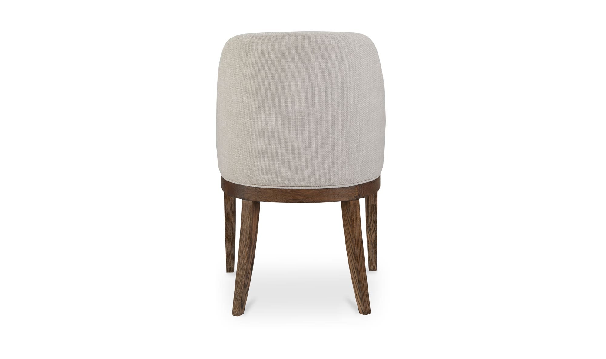 Edward Dining Chair Heather Beige by Moe's Home Collection - view 8