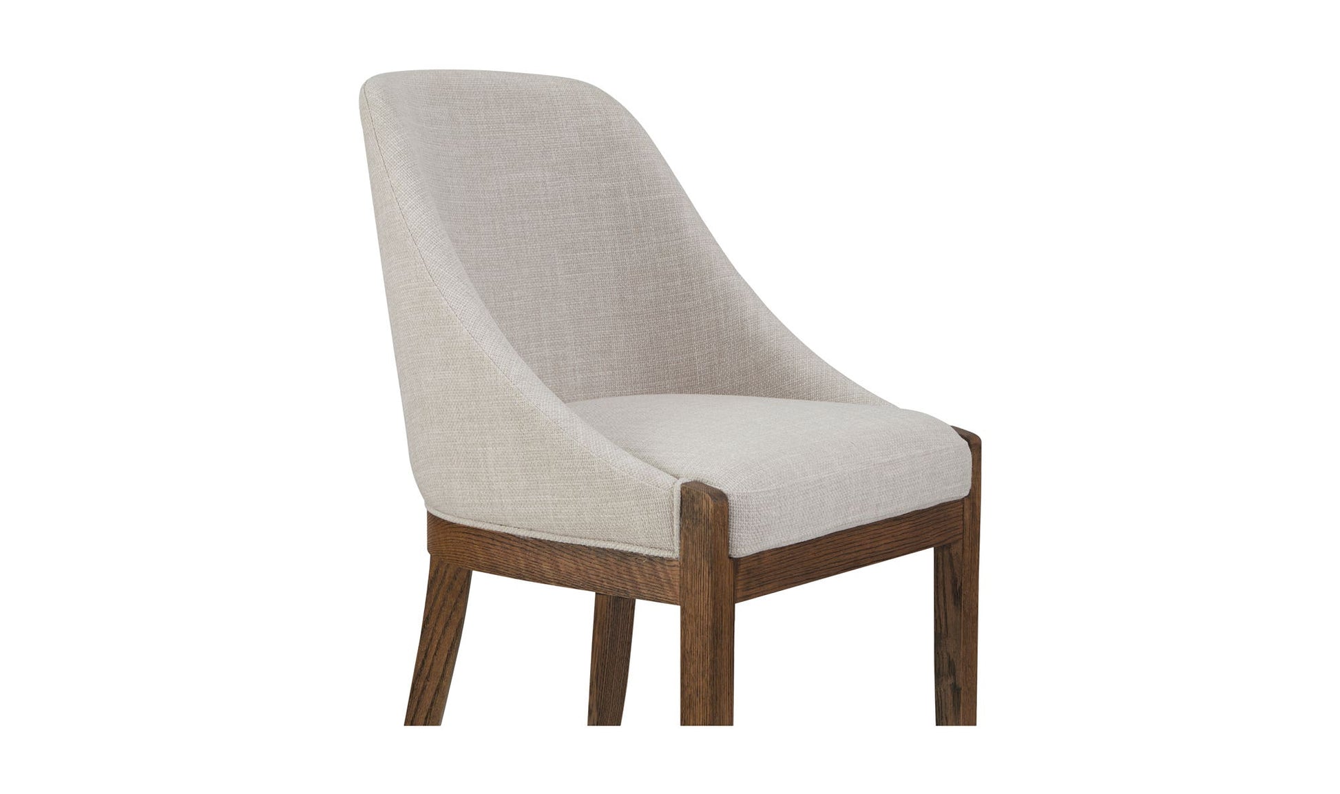 Edward Dining Chair Heather Beige by Moe's Home Collection - view 9