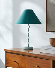 Meander Accent Table Lamp MED-003 - styleshot