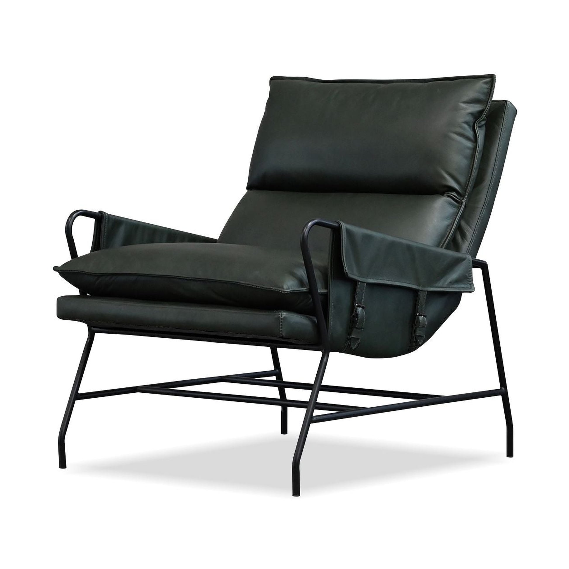 Meier Lounge Chair by Mobital - image 1