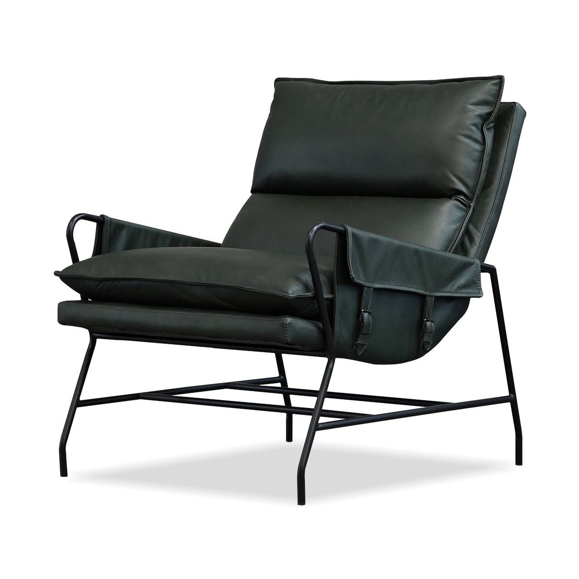 Meier Lounge Chair by Mobital - image 1