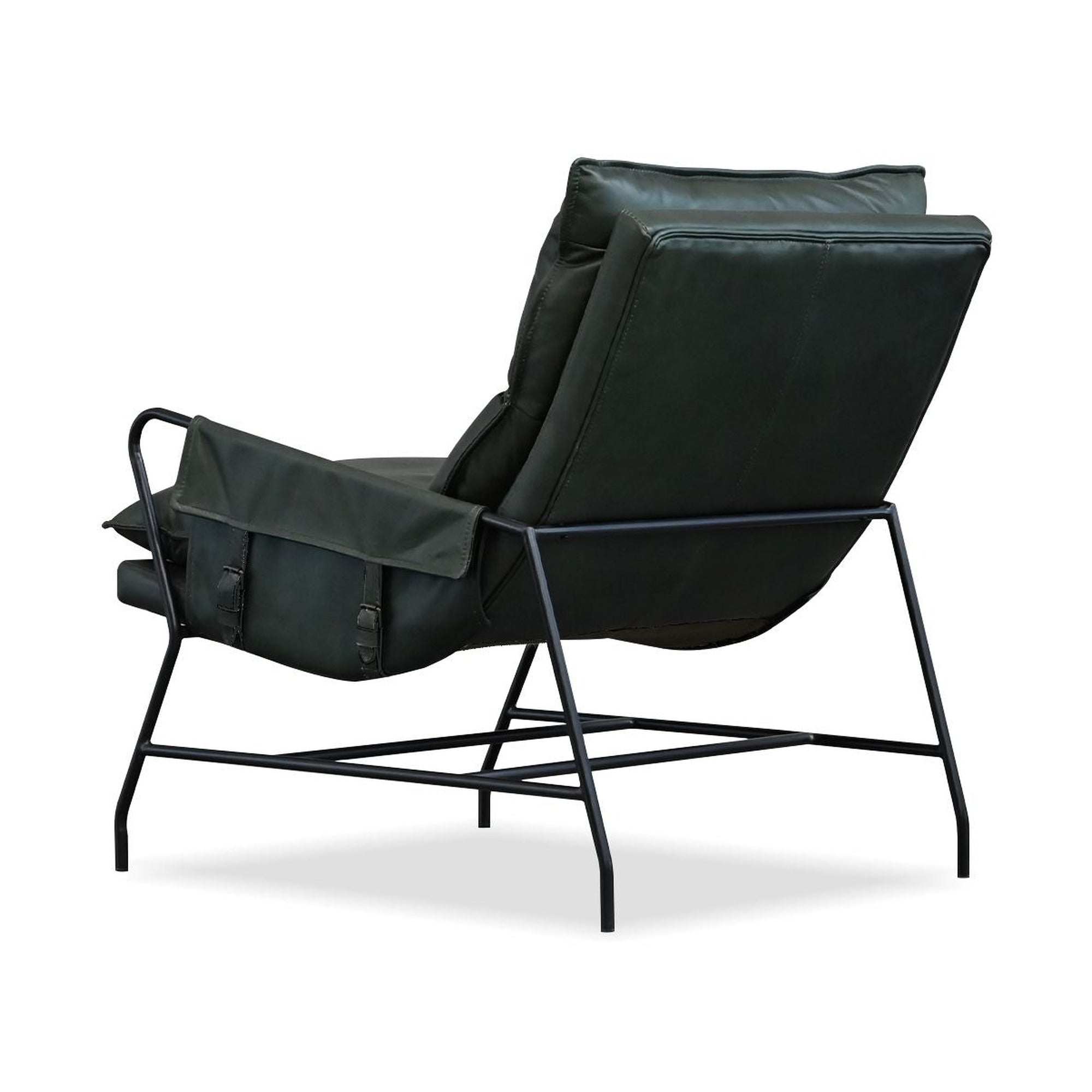 Meier Lounge Chair by Mobital - image 3