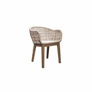 MELISSA TEAK ARMCHAIR