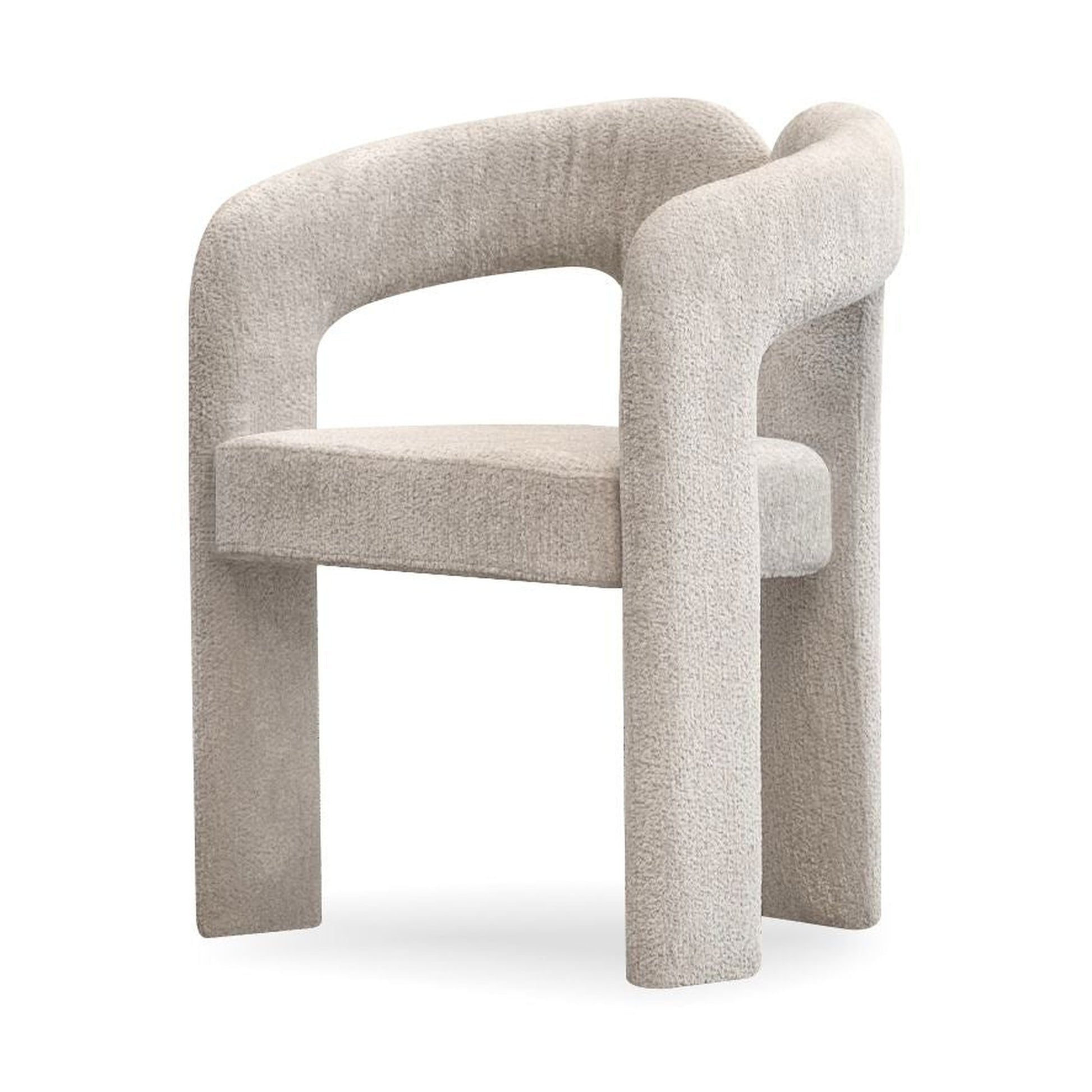 Melrose Armchair by Mobital - image 6