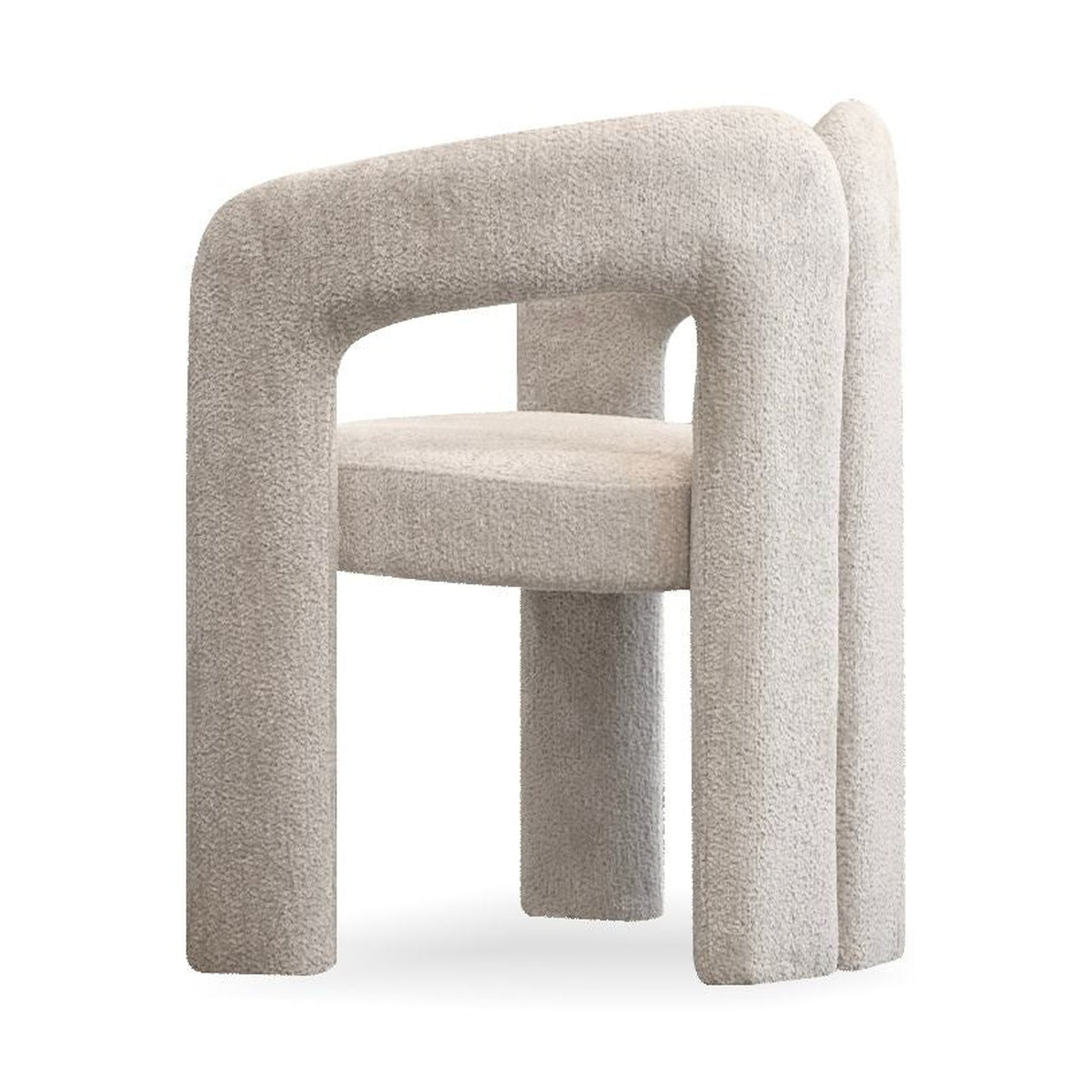Melrose Armchair by Mobital - image 8