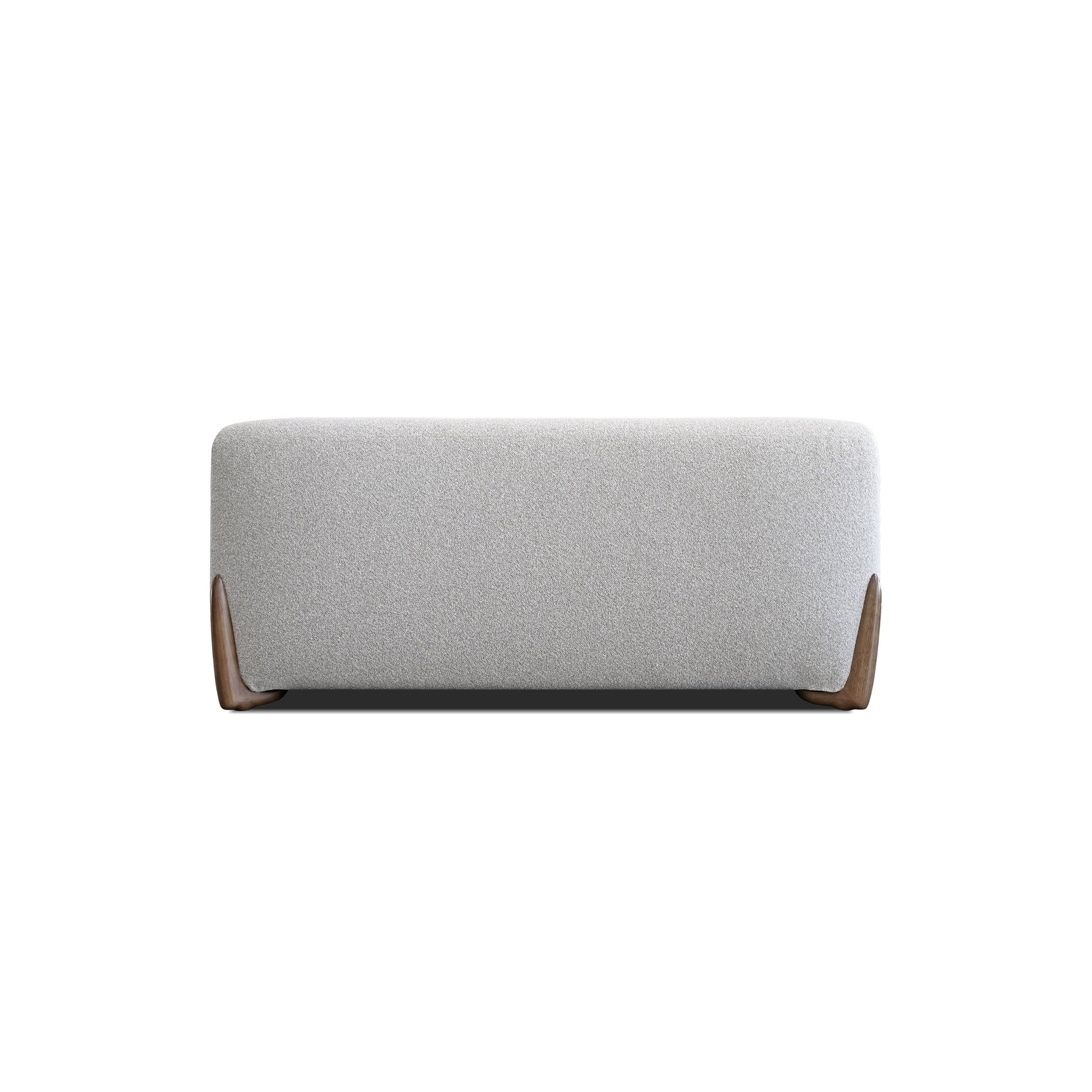Mesa Bed Upholstered by Mobital - image 4