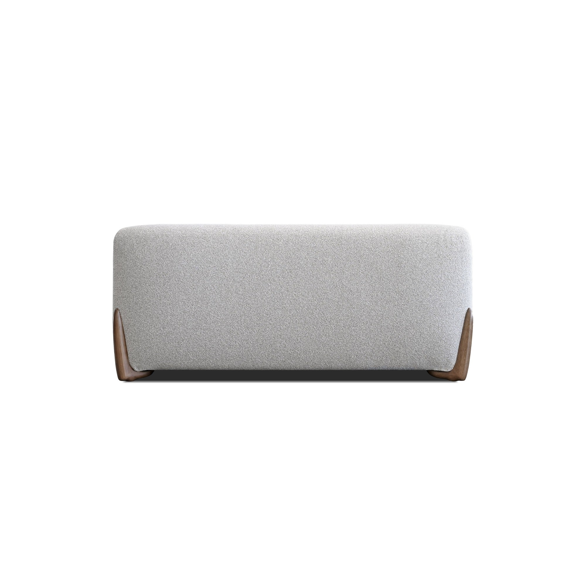 Mesa Bed Upholstered by Mobital - image 4