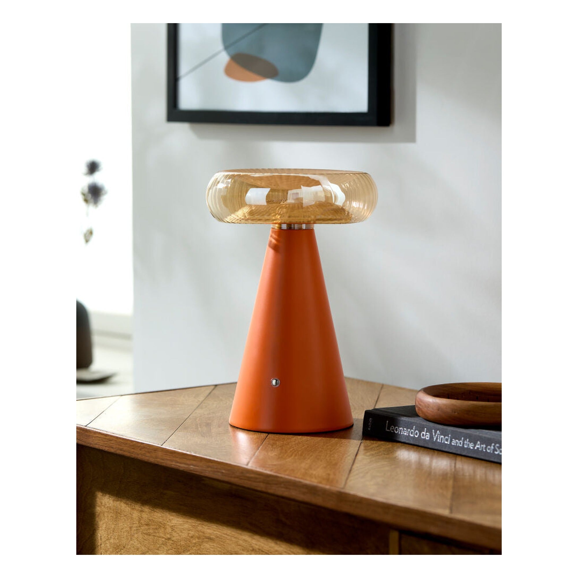 Mafra Accent Table Lamp MFR-001 - styleshot