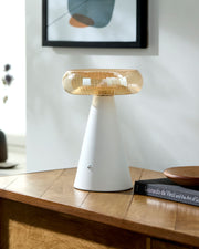 Mafra Accent Table Lamp MFR-002 - styleshot