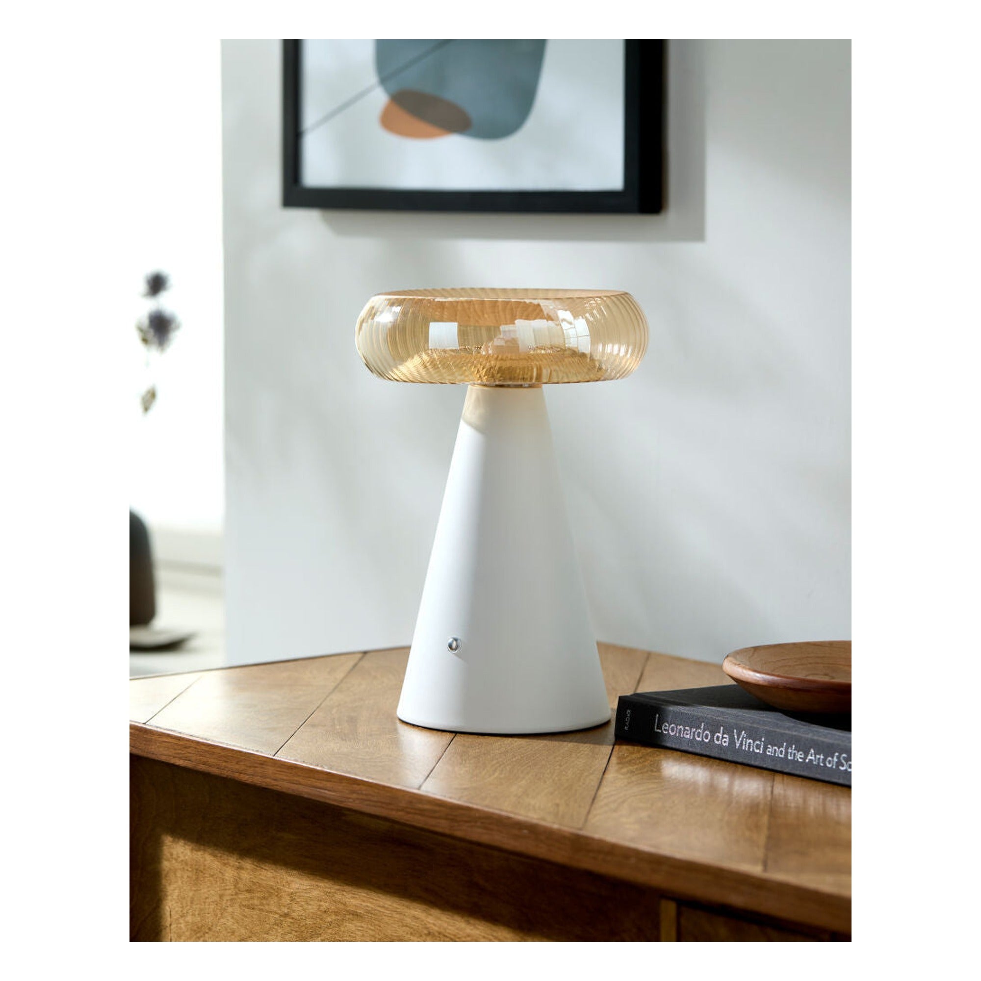Mafra Accent Table Lamp MFR-002 - styleshot