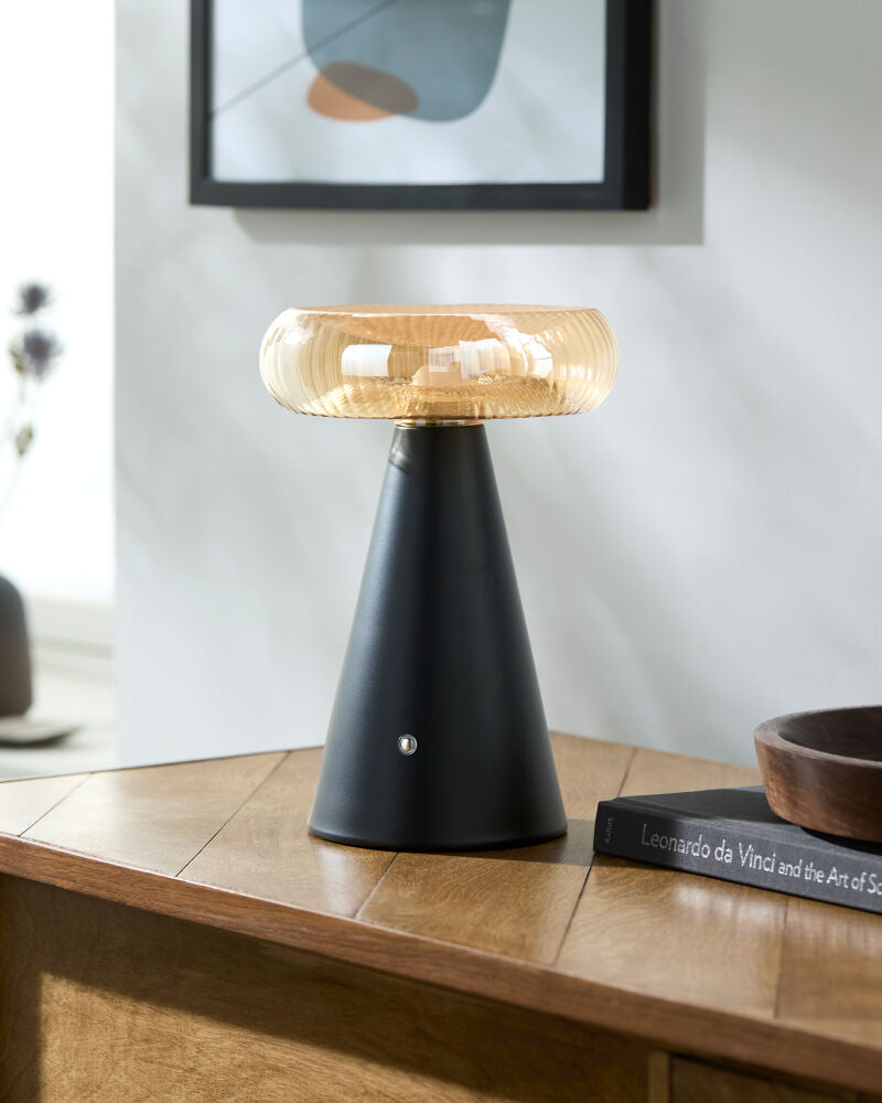 Mafra Accent Table Lamp MFR-003 - styleshot
