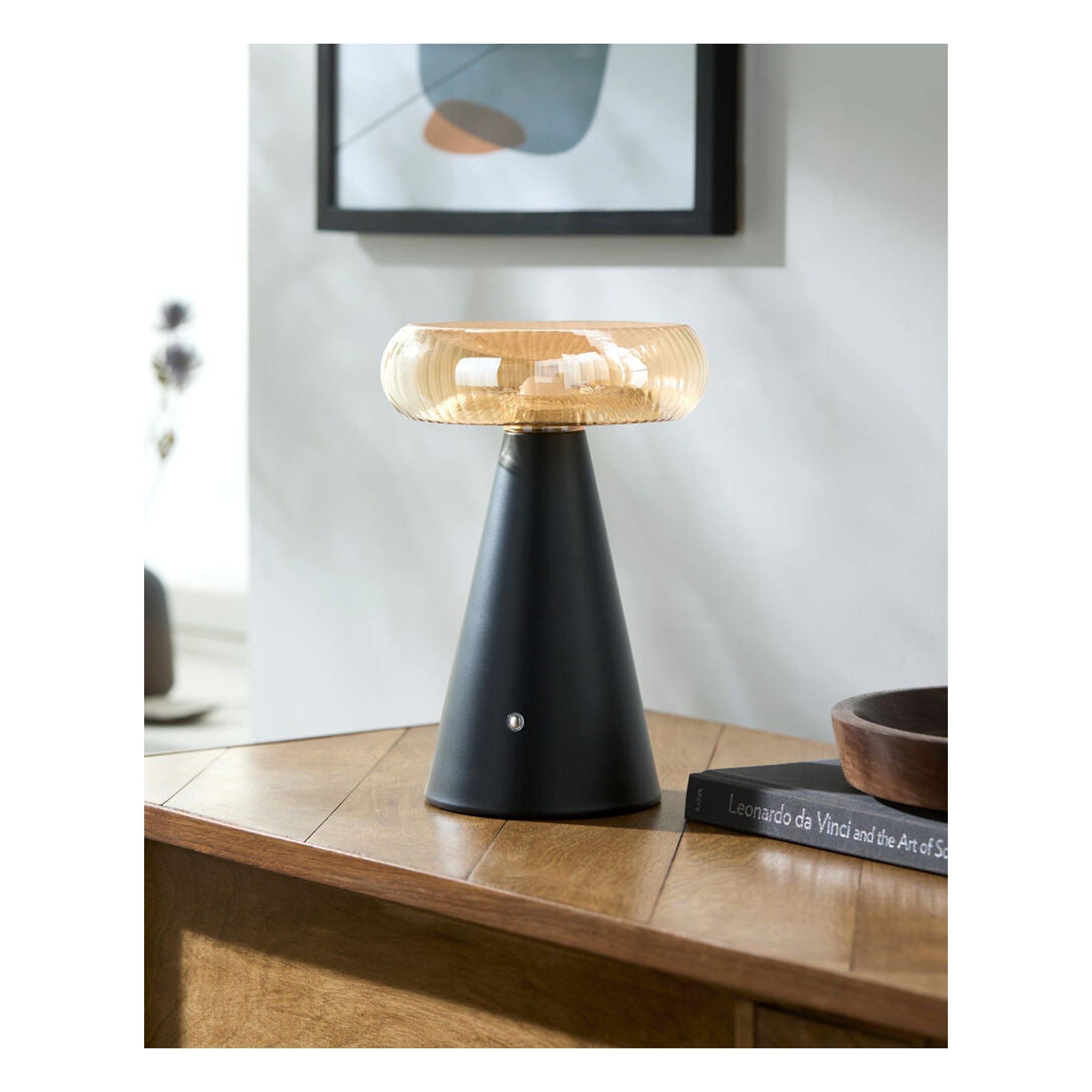 Mafra Accent Table Lamp MFR-003 - styleshot