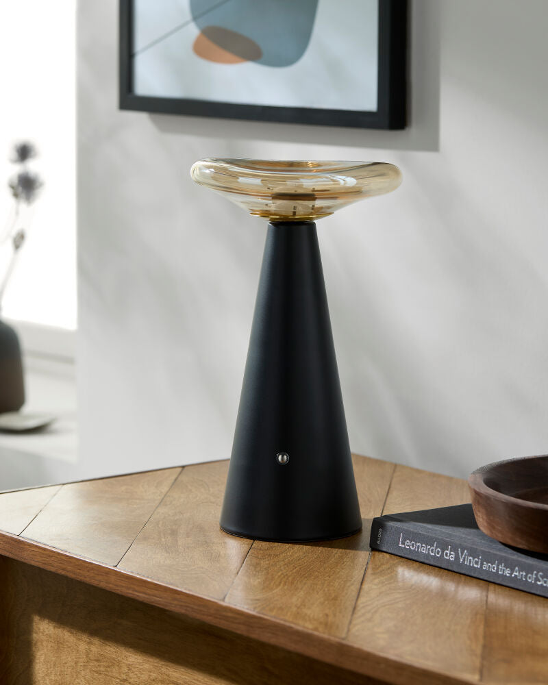 Mafra Accent Table Lamp MFR-004 - styleshot