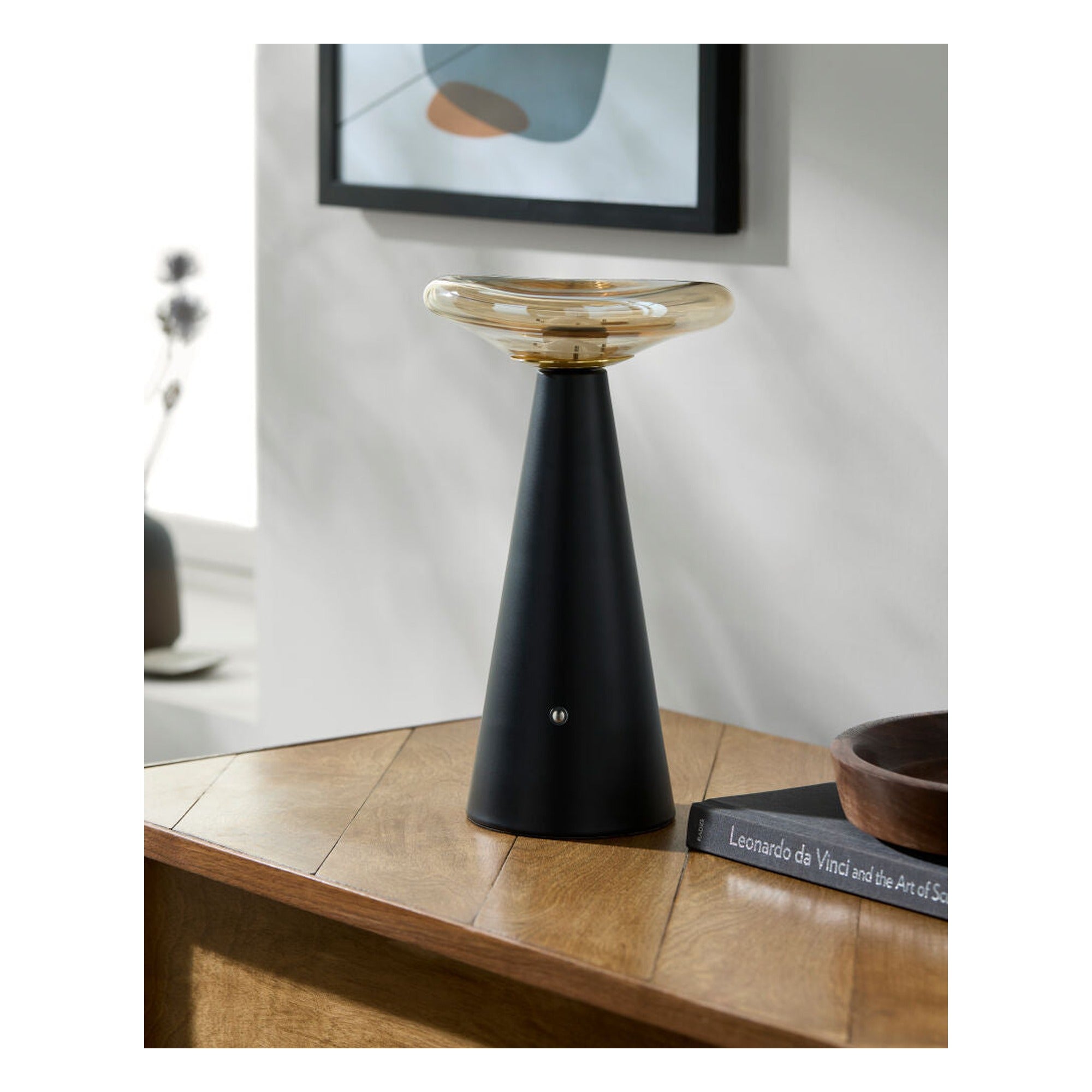 Mafra Accent Table Lamp MFR-004 - styleshot