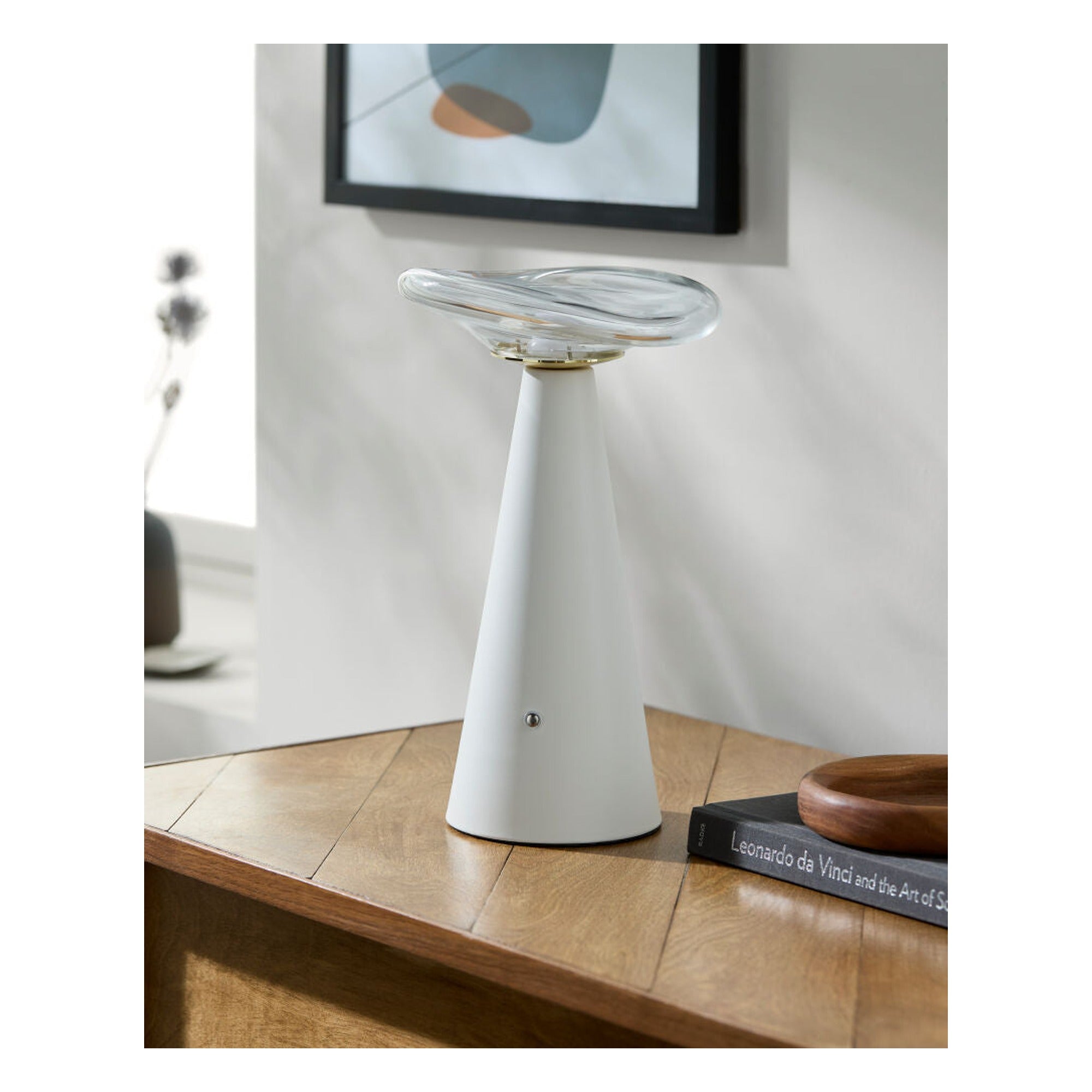 Mafra Accent Table Lamp MFR-005 - styleshot
