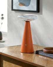 Mafra Buffet Table Lamp MFR-006 - styleshot