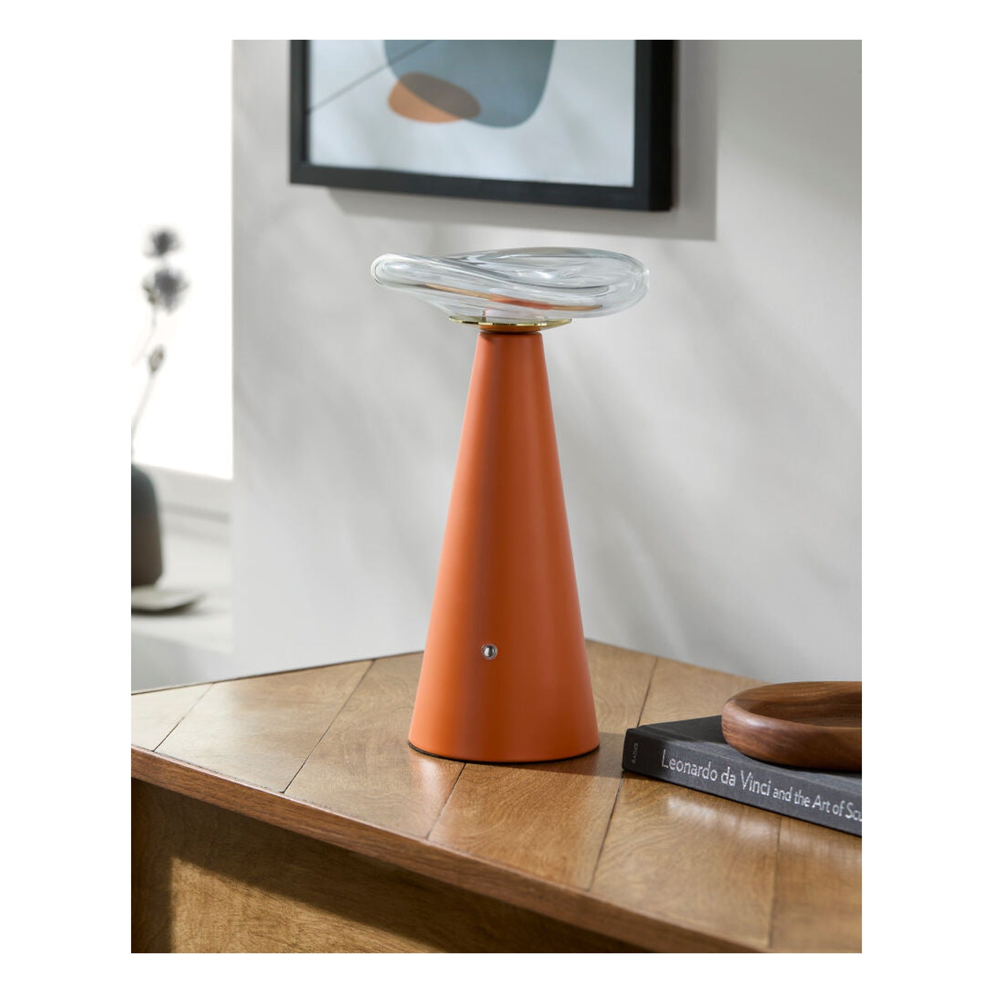 Mafra Buffet Table Lamp MFR-006 - styleshot