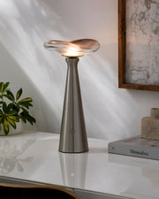 Mafra Buffet Table Lamp MFR-007 - styleshot