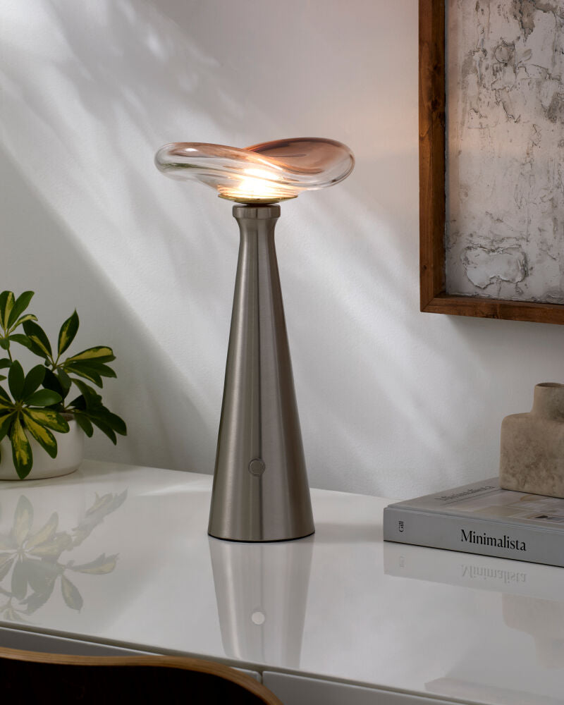 Mafra Buffet Table Lamp MFR-007 - styleshot