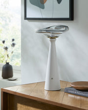 Mafra Buffet Table Lamp MFR-008 - styleshot