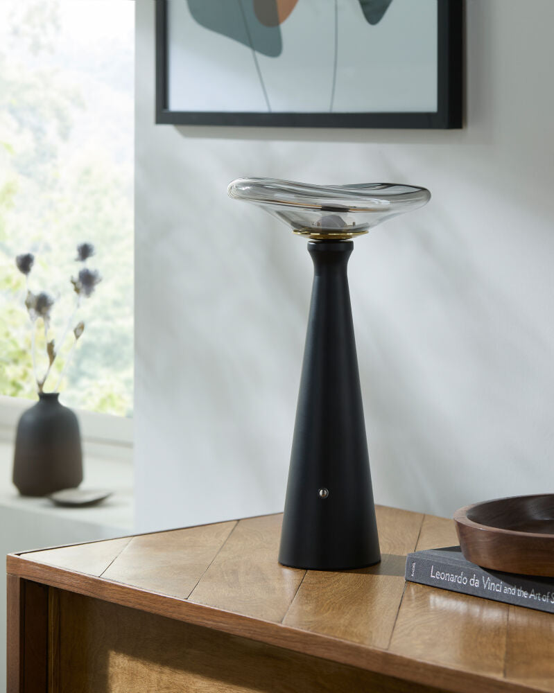 Mafra Buffet Table Lamp MFR-009 - styleshot