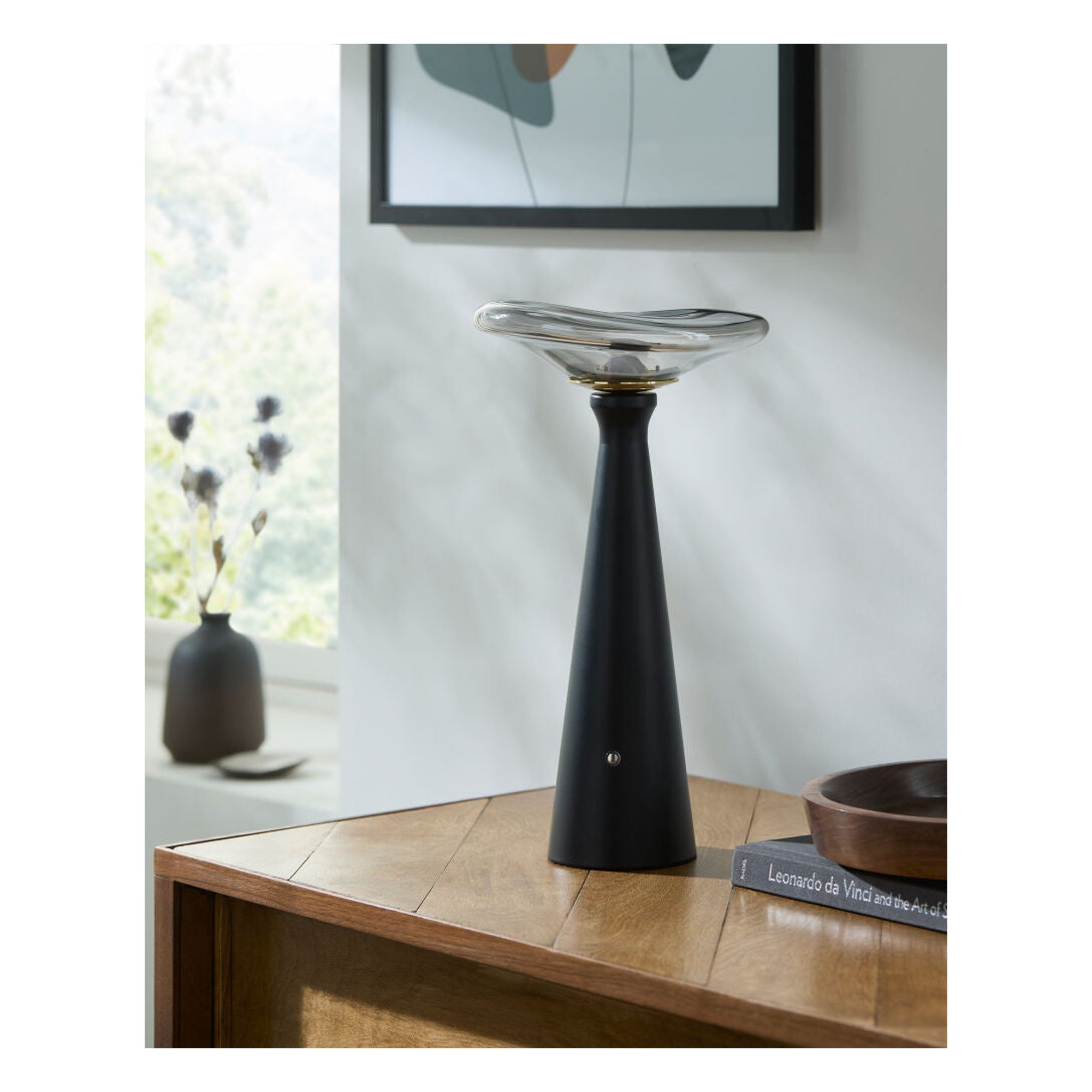 Mafra Buffet Table Lamp MFR-009 - styleshot