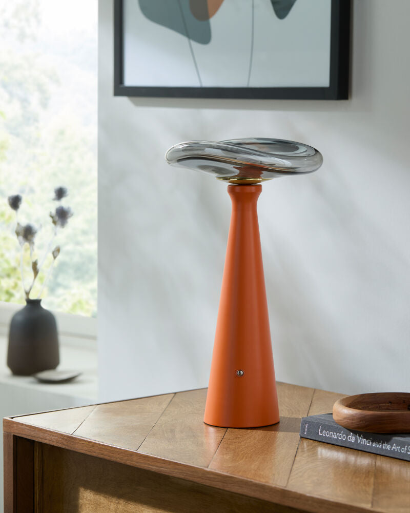 Mafra Buffet Table Lamp MFR-010 - styleshot
