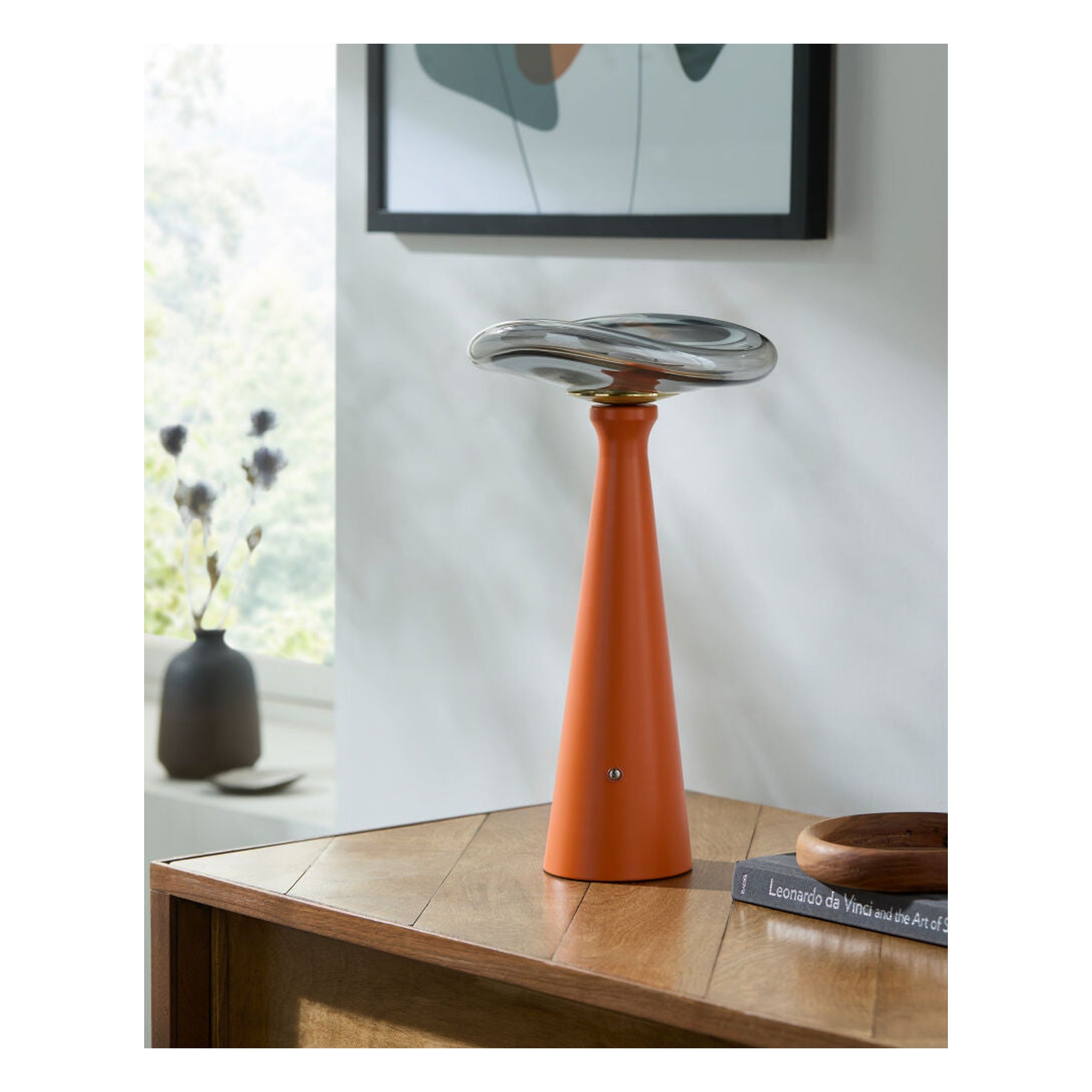 Mafra Buffet Table Lamp MFR-010 - styleshot
