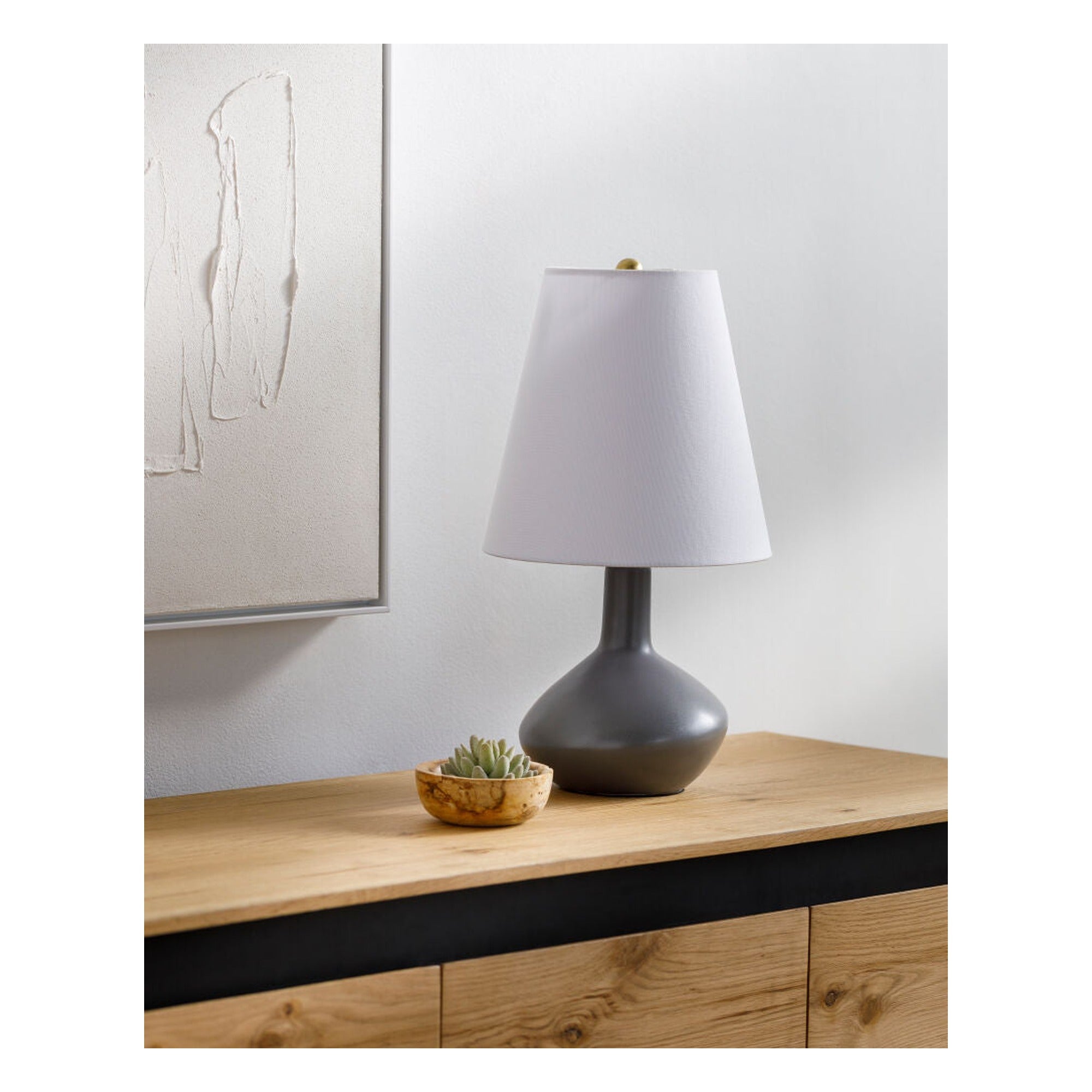 Magico Accent Table Lamp MGC-001 - styleshot