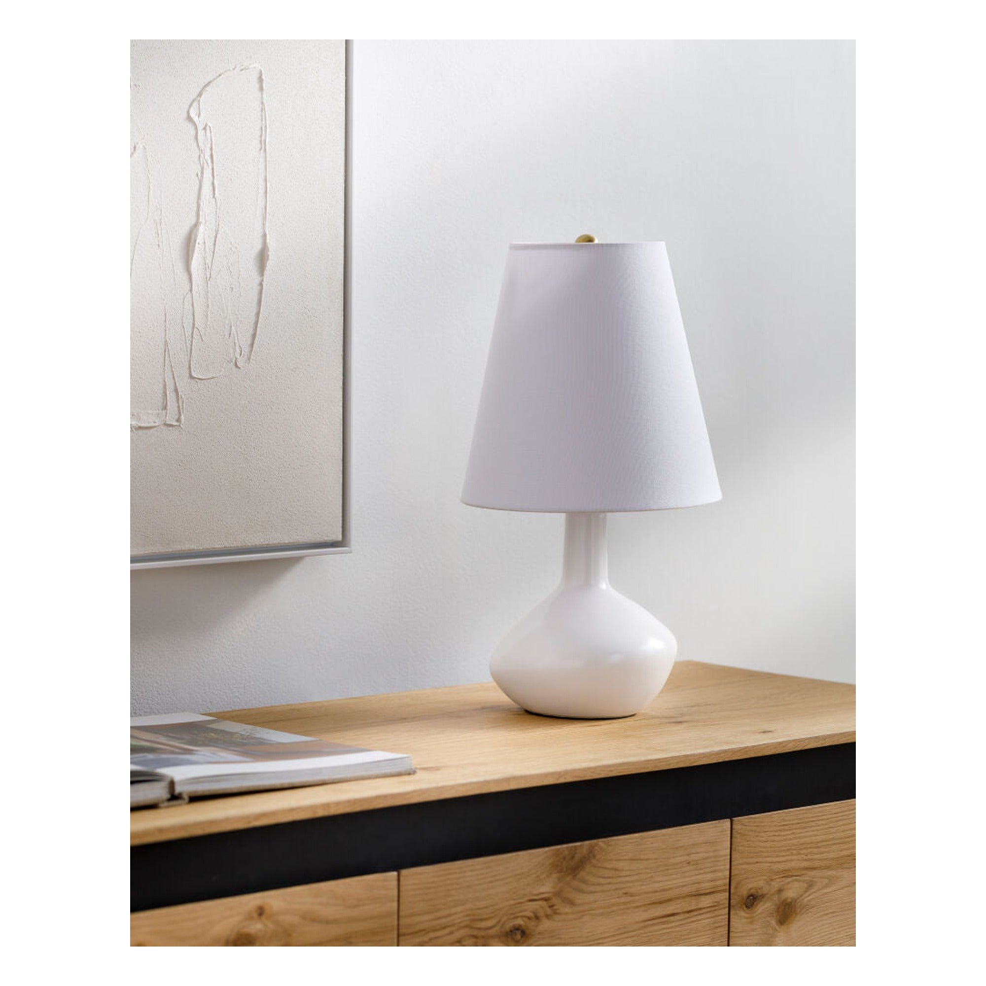 Magico Accent Table Lamp MGC-002 - styleshot