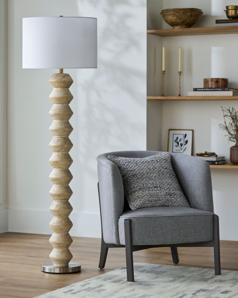 Mungo Accent Floor Lamp MGO-001 - styleshot