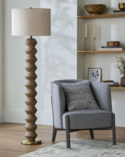 Mungo Accent Floor Lamp MGO-002 - styleshot