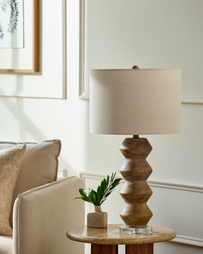 Mungo Accent Table Lamp MGO-004 - styleshot