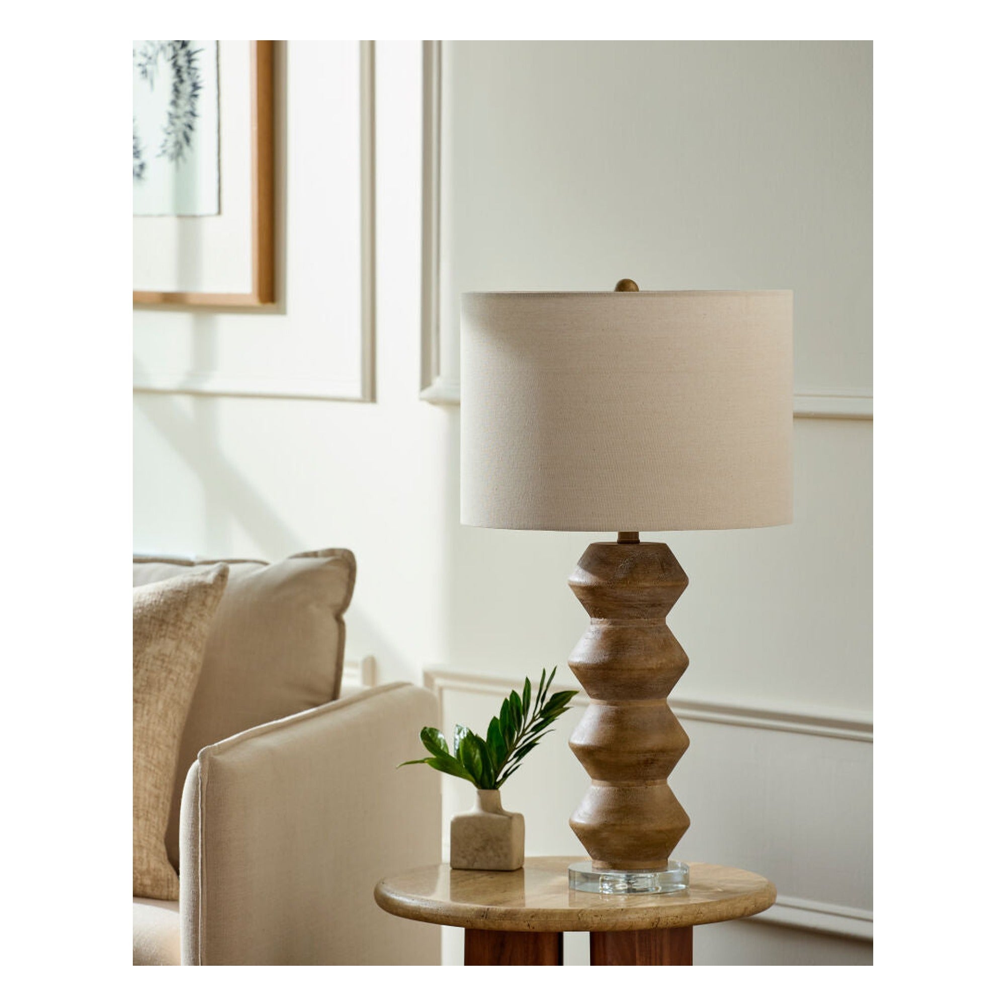 Mungo Accent Table Lamp MGO-004 - styleshot